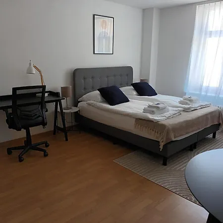 Charming In The Perfect Spot - Stork 34 Appartamento Zurigo